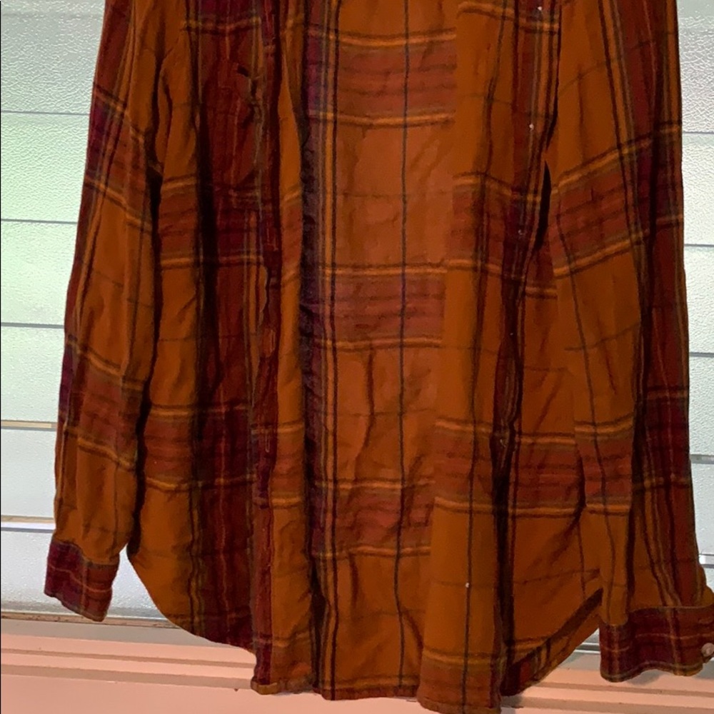 Flannel - Picture 2 of 3